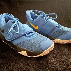 Nike Basketball 🏀 Durant “KD” Shoes